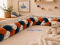 Tresse de lit 3 brins