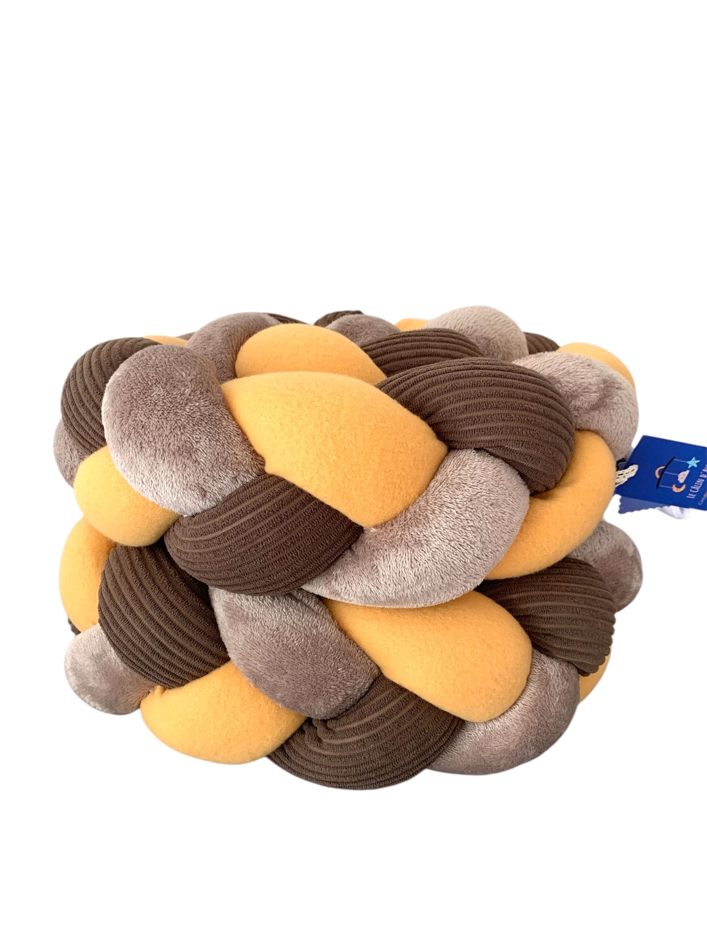 Tresse de lit 3m60