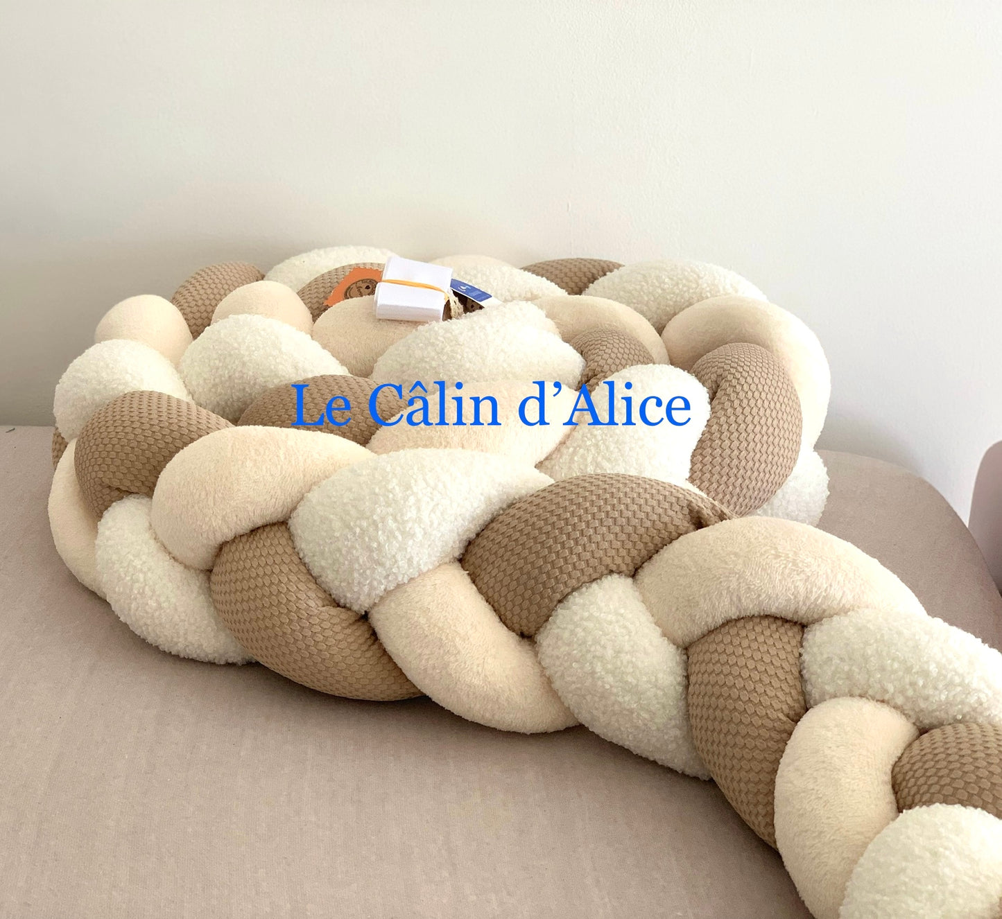 Tresse de lit 3M