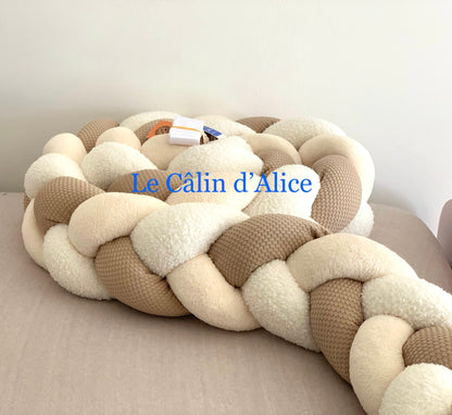 Tresse de lit 3M