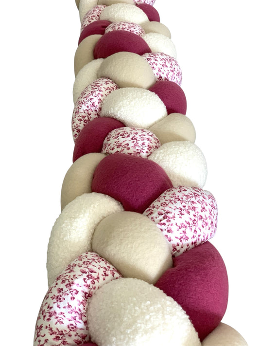 Tresse de lit 3m