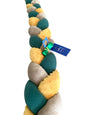 Tresse de lit 2m50