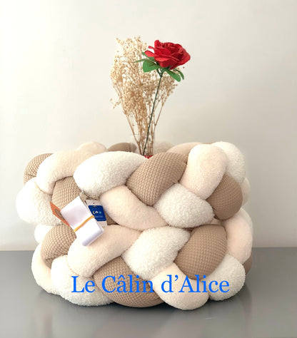 Tresse de lit 3M