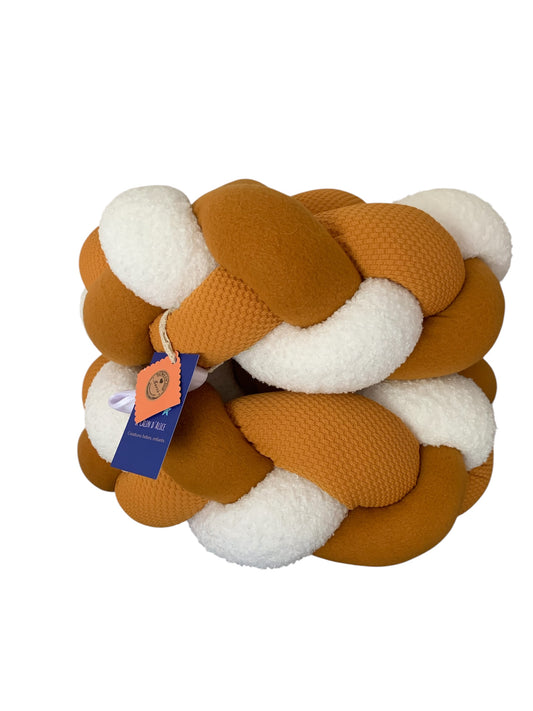 Tresse de lit 3m60