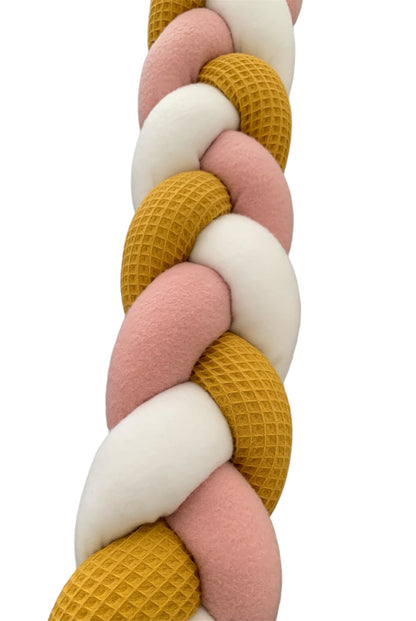 Tresse de lit 1m70