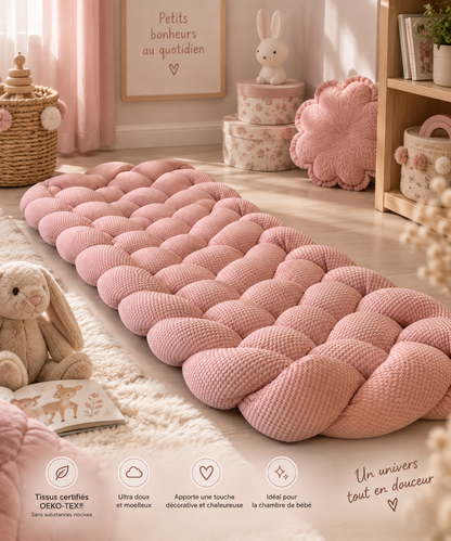 Tapis tressè