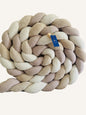 Tresse de lit 3 brins 4m60