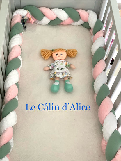 Tresse de lit 3m