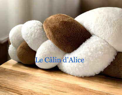 Tresse de lit 3 brins 3m
