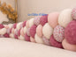 Tresse de lit 4 brins