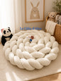 Tresse de lit 3 brins