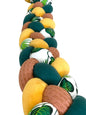 Tresse de lit- 4 Brins- 2m40
