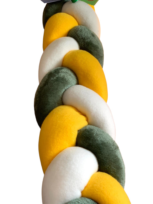 Tresse de lit 1M90