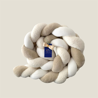 Tresse de lit 3 brins 2m
