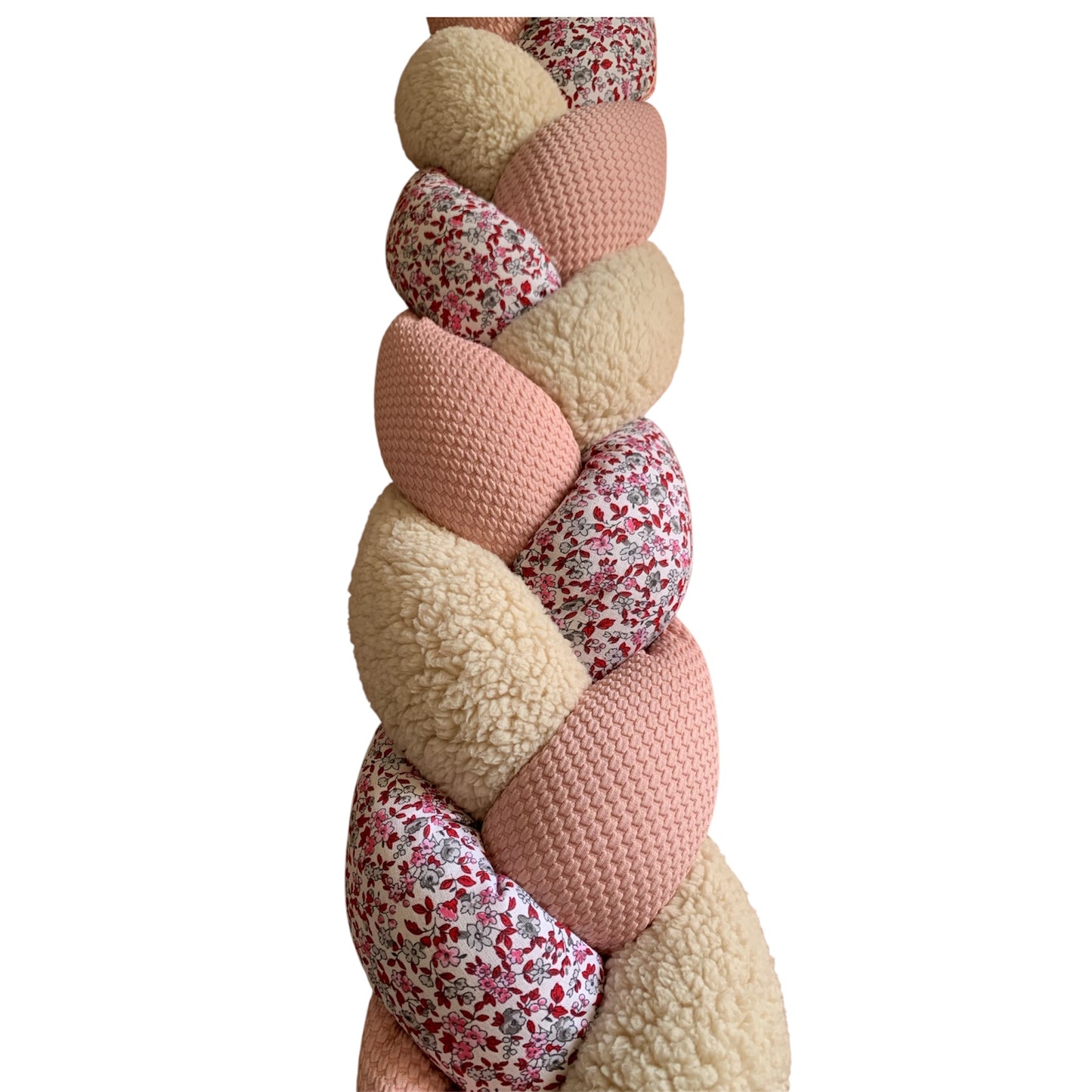 Tresse de lit 1m20