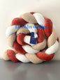 Tresse de lit 2m
