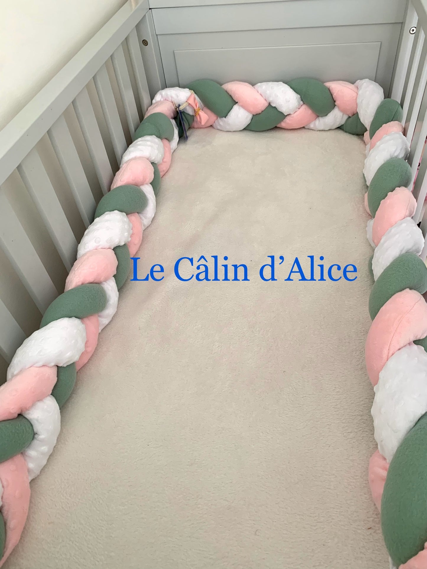 Tresse de lit 3m