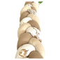Tresse de lit 1m10
