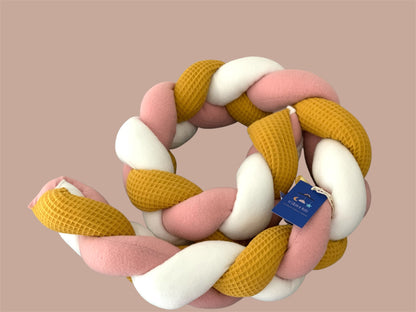 Tresse de lit 1m70